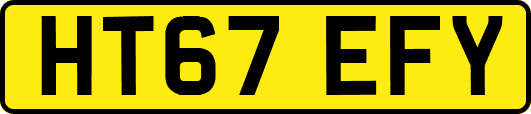 HT67EFY