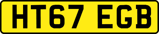 HT67EGB
