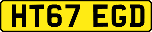 HT67EGD