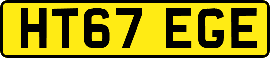 HT67EGE
