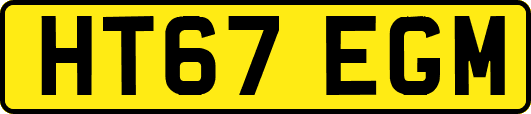 HT67EGM