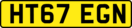 HT67EGN