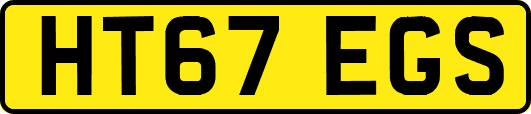 HT67EGS