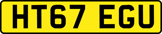 HT67EGU