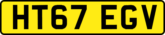 HT67EGV