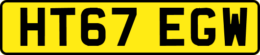 HT67EGW