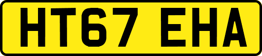 HT67EHA