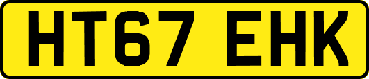 HT67EHK