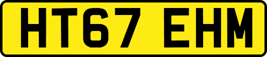 HT67EHM