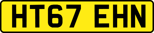 HT67EHN