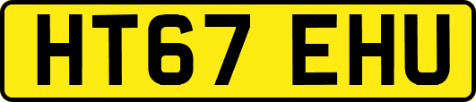 HT67EHU