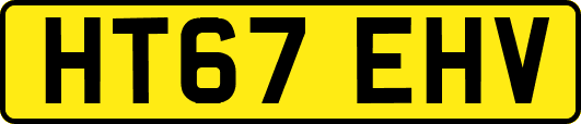HT67EHV
