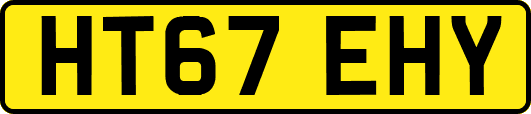 HT67EHY