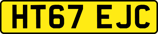 HT67EJC