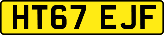 HT67EJF