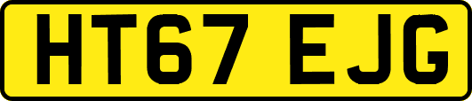 HT67EJG