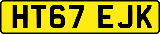 HT67EJK