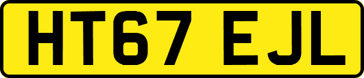 HT67EJL