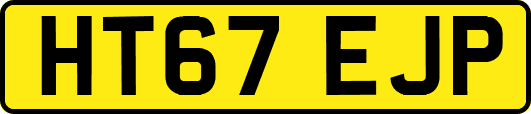 HT67EJP