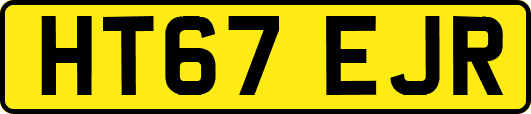 HT67EJR