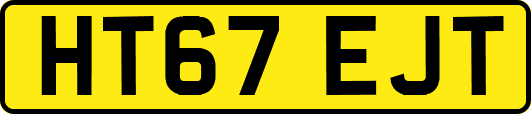 HT67EJT