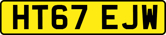 HT67EJW