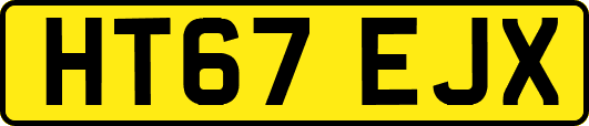 HT67EJX