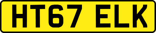 HT67ELK