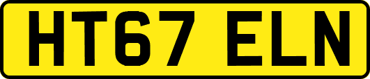 HT67ELN