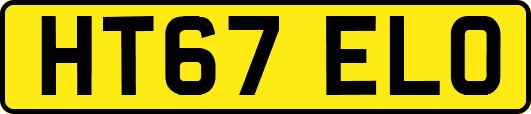 HT67ELO