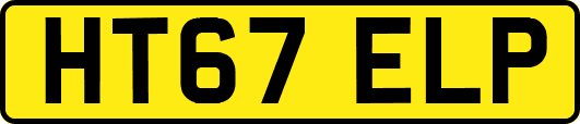 HT67ELP