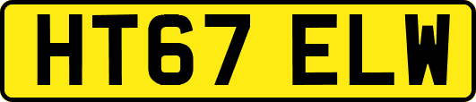 HT67ELW