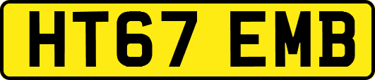 HT67EMB