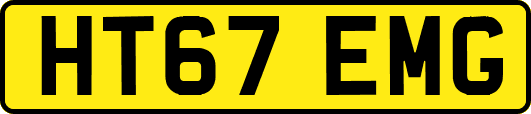 HT67EMG