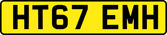 HT67EMH