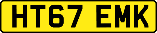 HT67EMK