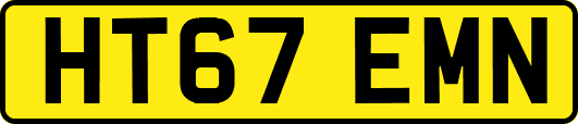 HT67EMN