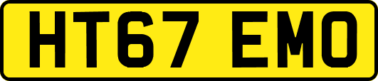 HT67EMO