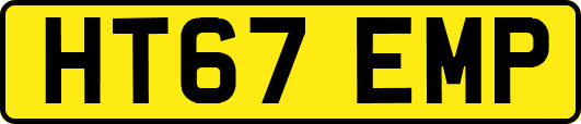 HT67EMP