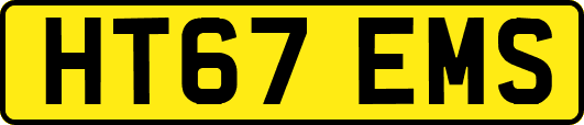 HT67EMS