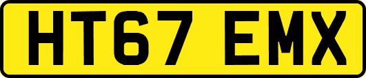 HT67EMX