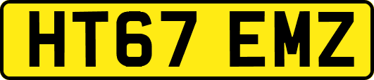 HT67EMZ