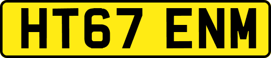 HT67ENM