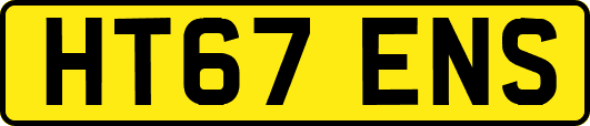 HT67ENS