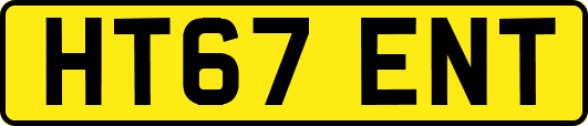 HT67ENT