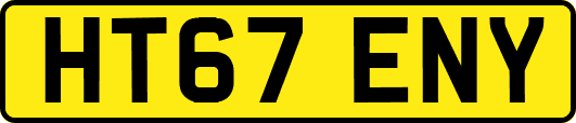 HT67ENY