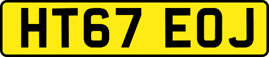 HT67EOJ
