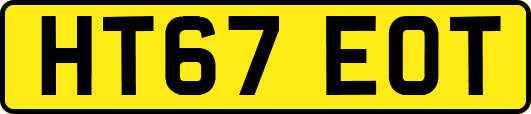 HT67EOT