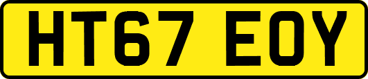 HT67EOY