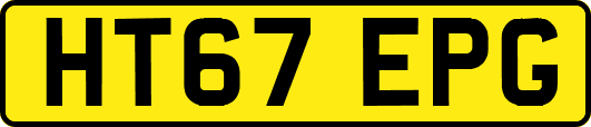 HT67EPG